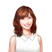 画像ギャラリー No.003のサムネイル画像 / 「100万人のWinning Post」シリーズがタレントの大島麻衣さんとコラボ