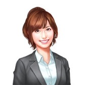 画像ギャラリー No.004のサムネイル画像 / 「100万人のWinning Post」シリーズがタレントの大島麻衣さんとコラボ