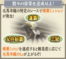 ꡼ No.005 | 100ͤWinning PostסM.ǥࡼľɮꥰåʤɤ5ǯǰڡ