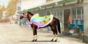 ꡼ No.005Υͥ / 100ͤWinning Postץ꡼ǼӰΥꥰå륭ڡ