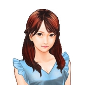 画像ギャラリー No.004のサムネイル画像 / 「100万人のWinning Post」タレントの永尾まりやさんとのコラボが決定