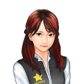 画像ギャラリー No.006のサムネイル画像 / 「100万人のWinning Post」タレントの永尾まりやさんとのコラボが決定