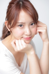 画像ギャラリー No.007のサムネイル画像 / 「100万人のWinning Post」タレントの永尾まりやさんとのコラボが決定