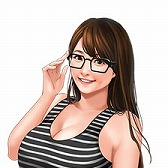 画像ギャラリー No.004のサムネイル画像 / 「100万人のWinning Post」,柳瀬早紀さんが登場するキャンペーンが開催