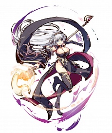Pride Of Soul 舞翔伝 Cbt用クライアントの配信が開始 武器にフィーチャーしたムービーやスクリーンショットも公開