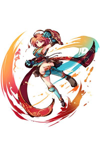 ꡼ No.008Υͥ / ȼͷڤMMORPGPRIDE OF SOUL --סCBTΥƥ1000̾ɲ罸Ϥ