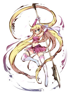 ꡼ No.010Υͥ / ȼͷڤMMORPGPRIDE OF SOUL --סCBTΥƥ1000̾ɲ罸Ϥ