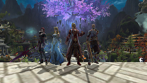 ���������꡼ No.003�Υ���ͥ������ / �ȶ�����Ʈ�ɤ򥦥�Ȥ���MMORPG��PRIDE OF SOUL -������-�פΥ��������ɦ¥ƥ��Ȥ��������ȡ����»����CBT������ͤ����Ƥ򤢤餿��ƥ����å�