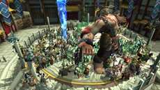 画像ギャラリー No.003のサムネイル画像 / 「PRIDE OF SOUL -舞翔伝-」のオープンβテストは11月14日15:00スタート。本日より先行登録の受付開始