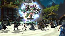 画像ギャラリー No.004のサムネイル画像 / 「PRIDE OF SOUL -舞翔伝-」のオープンβテストは11月14日15:00スタート。本日より先行登録の受付開始