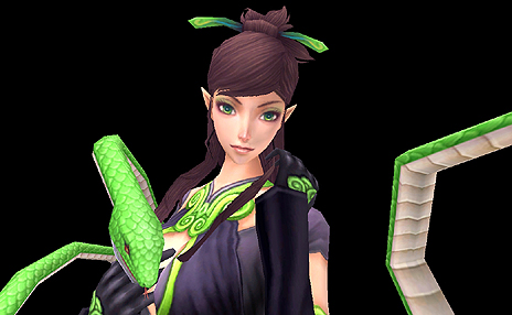 ꡼ No.011 | PRIDE OF SOUL --פOBTȡRazerȤΥܤǸ𾭤ޥRazer Naga Hexפ館