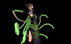 ꡼ No.012 | PRIDE OF SOUL --פOBTȡRazerȤΥܤǸ𾭤ޥRazer Naga Hexפ館