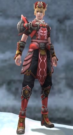 ꡼ No.011Υͥ / PRIDE OF SOULץƥ󤬳ĥǤåۤʤɡ٥ȤȡPvPꥢƮפξܺپ