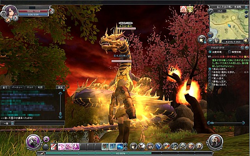 画像ギャラリー No.003のサムネイル画像 / 【PR】今日から始める「PRIDE OF SOUL -舞翔伝-」。古代の武将達とともに時空を超えて戦おう