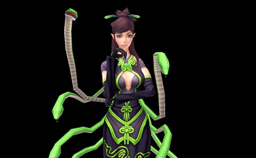 画像ギャラリー No.018のサムネイル画像 / 【PR】今日から始める「PRIDE OF SOUL -舞翔伝-」。古代の武将達とともに時空を超えて戦おう