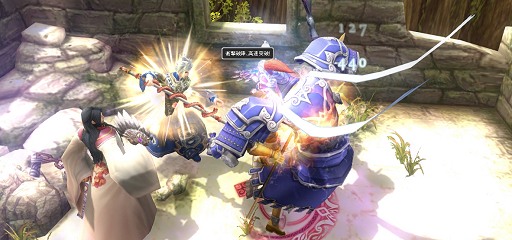 画像ギャラリー No.044のサムネイル画像 / 【PR】今日から始める「PRIDE OF SOUL -舞翔伝-」。古代の武将達とともに時空を超えて戦おう