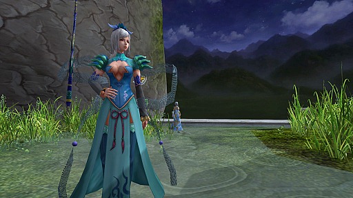 画像ギャラリー No.054のサムネイル画像 / 【PR】今日から始める「PRIDE OF SOUL -舞翔伝-」。古代の武将達とともに時空を超えて戦おう