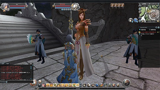 画像ギャラリー No.055のサムネイル画像 / 【PR】今日から始める「PRIDE OF SOUL -舞翔伝-」。古代の武将達とともに時空を超えて戦おう