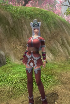 画像ギャラリー No.012のサムネイル画像 / 「PRIDE OF SOUL -舞翔伝-」で新コンテンツ「名将への挑戦」とサブクエスト「時空の旅」が実装に。新たなキャンペーン&新商品販売もスタート