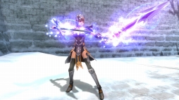 画像ギャラリー No.005のサムネイル画像 / 「PRIDE OF SOUL -舞翔伝-」,新武器「双剣」が19日追加。紹介PVが公開