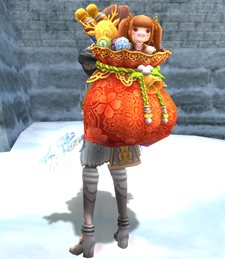 画像ギャラリー No.009のサムネイル画像 / 「PRIDE OF SOUL -舞翔伝-」新武器「双剣」追加など,冬の3大アップデート第1弾を本日実施。期間限定武将が入手できるキャンペーンも開催中