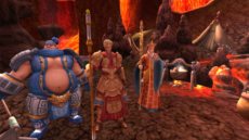 画像ギャラリー No.002のサムネイル画像 / 「PRIDE OF SOUL」本日のアップデートで西遊記の登場人物に変身して戦える「摩雲洞」など5つの新ダンジョンが登場