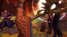 画像ギャラリー No.003のサムネイル画像 / 「PRIDE OF SOUL」本日のアップデートで西遊記の登場人物に変身して戦える「摩雲洞」など5つの新ダンジョンが登場