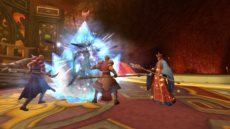 画像ギャラリー No.004のサムネイル画像 / 「PRIDE OF SOUL」本日のアップデートで西遊記の登場人物に変身して戦える「摩雲洞」など5つの新ダンジョンが登場