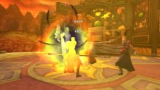 画像ギャラリー No.005のサムネイル画像 / 「PRIDE OF SOUL」本日のアップデートで西遊記の登場人物に変身して戦える「摩雲洞」など5つの新ダンジョンが登場