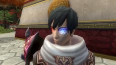 画像ギャラリー No.011のサムネイル画像 / 「PRIDE OF SOUL」本日のアップデートで西遊記の登場人物に変身して戦える「摩雲洞」など5つの新ダンジョンが登場