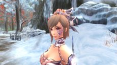 画像ギャラリー No.016のサムネイル画像 / 「PRIDE OF SOUL」本日のアップデートで西遊記の登場人物に変身して戦える「摩雲洞」など5つの新ダンジョンが登場