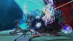 画像ギャラリー No.004のサムネイル画像 / 「PRIDE OF SOUL」,アップデート「閃華繚乱」の特設ページ&PVが公開