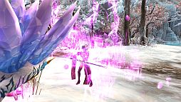 画像ギャラリー No.007のサムネイル画像 / 「PRIDE OF SOUL」,アップデート「閃華繚乱」の特設ページ&PVが公開