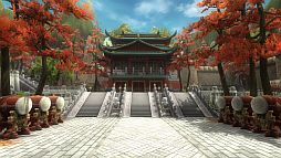 画像ギャラリー No.009のサムネイル画像 / 「PRIDE OF SOUL」,アップデート「閃華繚乱」の特設ページ&PVが公開