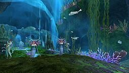 画像ギャラリー No.011のサムネイル画像 / 「PRIDE OF SOUL」,アップデート「閃華繚乱」の特設ページ&PVが公開