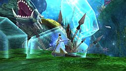 画像ギャラリー No.012のサムネイル画像 / 「PRIDE OF SOUL」,アップデート「閃華繚乱」の特設ページ&PVが公開