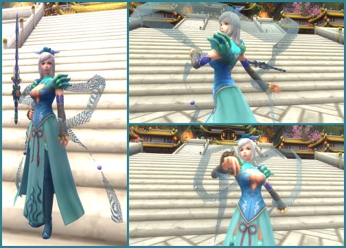 画像ギャラリー No.006のサムネイル画像 / 「PRIDE OF SOUL -舞翔伝-」大型アップデート「天下決戦」特設ページを公開