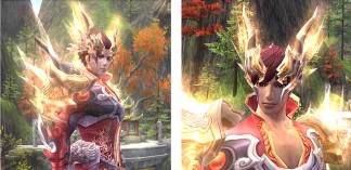 画像ギャラリー No.012のサムネイル画像 / 「PRIDE OF SOUL -舞翔伝-」大型アップデート「天下決戦」特設ページを公開