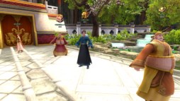 画像ギャラリー No.002のサムネイル画像 / 「PRIDE OF SOUL」ギルドエリアやギルド対抗戦が実装。記念キャンペーンも