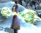 画像ギャラリー No.003のサムネイル画像 / 「PRIDE OF SOUL」,新武器アバターが当たる「萌黄武装の宝箱」が登場