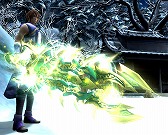 画像ギャラリー No.005のサムネイル画像 / 「PRIDE OF SOUL」,新武器アバターが当たる「萌黄武装の宝箱」が登場