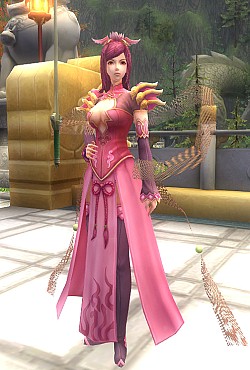 画像ギャラリー No.014のサムネイル画像 / 「PRIDE OF SOUL」,新ダンジョン「関羽の千里行」と「虎牢関」が実装