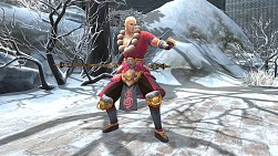 画像ギャラリー No.023のサムネイル画像 / 「PRIDE OF SOUL」,新ダンジョン「関羽の千里行」と「虎牢関」が実装