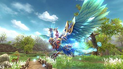 画像ギャラリー No.002のサムネイル画像 / 「PRIDE OF SOUL」,公式サイト掲示板にてSSコンテスト夏の陣!が開催