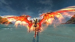 画像ギャラリー No.007のサムネイル画像 / 「PRIDE OF SOUL」,公式サイト掲示板にてSSコンテスト夏の陣!が開催