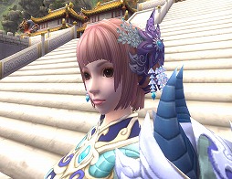 画像ギャラリー No.009のサムネイル画像 / 「PRIDE OF SOUL」,新武器「アックス」が実装。Razerとのコラボ情報も