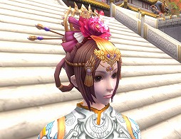 画像ギャラリー No.010のサムネイル画像 / 「PRIDE OF SOUL」,新武器「アックス」が実装。Razerとのコラボ情報も