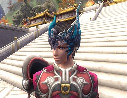 画像ギャラリー No.011のサムネイル画像 / 「PRIDE OF SOUL」,新武器「アックス」が実装。Razerとのコラボ情報も