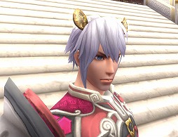 画像ギャラリー No.012のサムネイル画像 / 「PRIDE OF SOUL」,新武器「アックス」が実装。Razerとのコラボ情報も