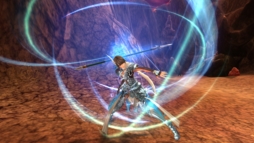 画像ギャラリー No.011のサムネイル画像 / 「PRIDE OF SOUL」1周年アップデートを実施。3つの期間限定イベントが開始